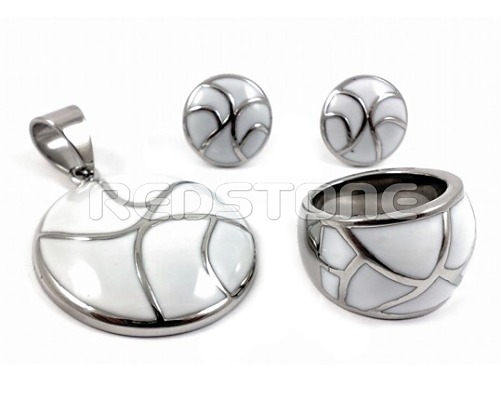 Oceľový komplet SS2752